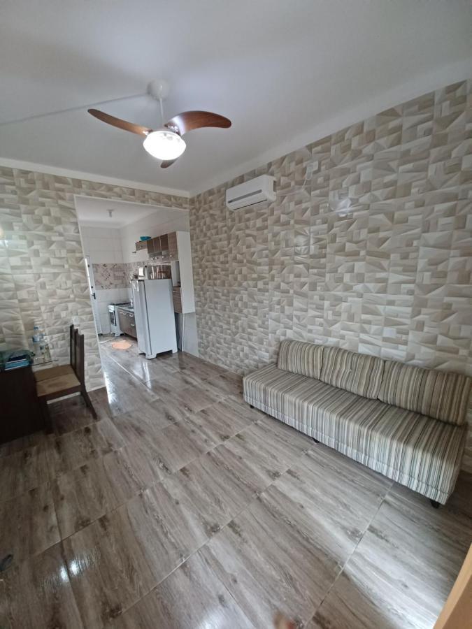 Apartamento Encantador Com Piscina Ubatuba Esterno foto