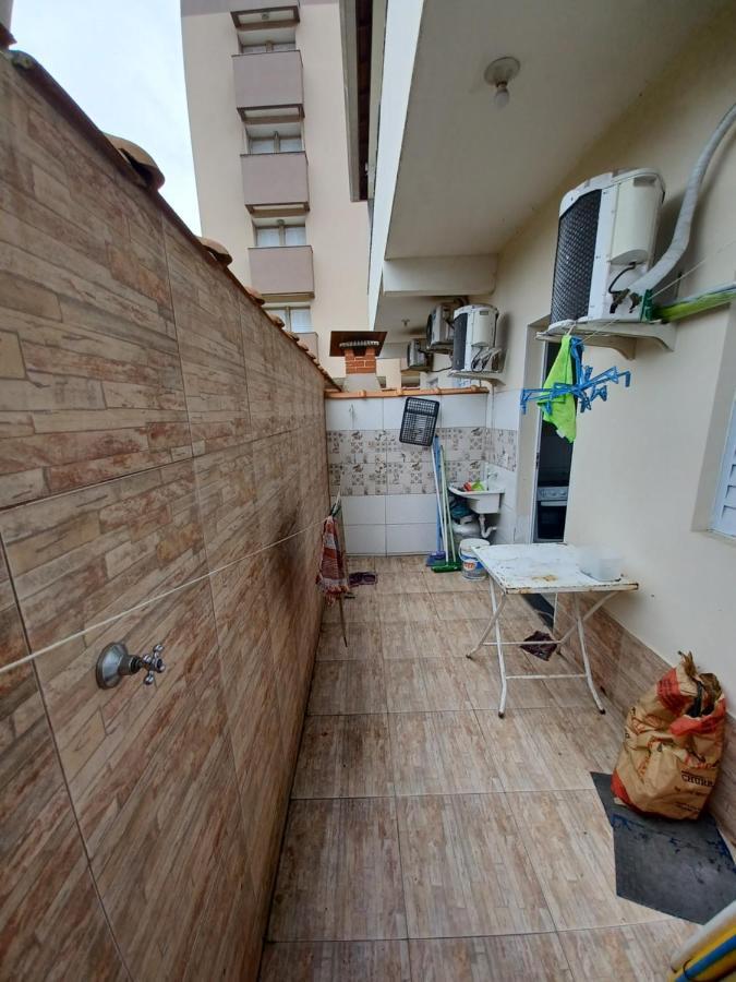 Apartamento Encantador Com Piscina Ubatuba Esterno foto
