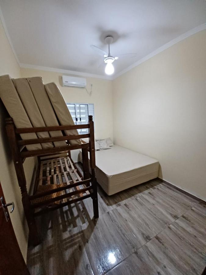 Apartamento Encantador Com Piscina Ubatuba Esterno foto